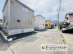 葵区羽鳥２丁目（第１１）～飯田の分譲住宅～　クレイドルガーデン【飯田グループホールディングス】