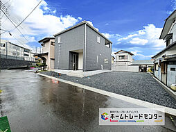 富士宮市ひばりが丘（第１）　クレイドルガーデン【飯田グループホールディングス】