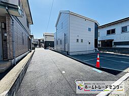 清水区三保（第２期）～飯田の分譲住宅～　リナージュ【飯田グループホールディングス】