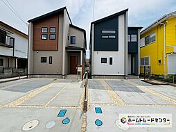 田方郡函南町間宮　～飯田の分譲住宅～　ブルーミングガーデン【飯田グループホールディングス】　