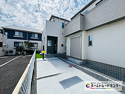 葵区竜南３丁目　～飯田の分譲住宅～　ハートフルタウン【飯田グループホールディングス】