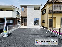 沼津市北高島町（第１）～飯田の分譲住宅～　クレイドルガーデン【飯田グループホールディングス】