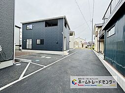 三島市新谷（第１）～飯田の分譲住宅～　クレイドルガーデン【飯田グループホールディングス】