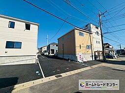 函南町仁田（第１１）～飯田の分譲住宅～　クレイドルガーデン【飯田グループホールディングス】