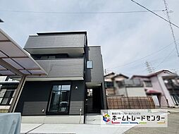 葵区古庄６丁目～飯田の分譲住宅～　リーブルガーデン【飯田グループホールディングス】