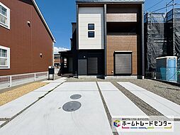 島田市旭３丁目（３期）～飯田の分譲住宅～　ブルーミングガーデン【飯田グループホールディン】　