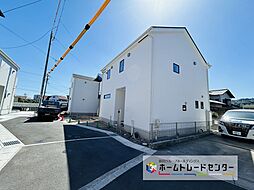 清水区蜂ヶ谷南町（第１期）　リナージュ【飯田グループホールディングス】