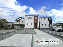 函南町肥田～飯田の分譲住宅～　リーブルガーデン【飯田グループホールディングス】