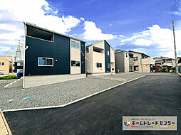 沼津市大塚（第１５）～飯田の分譲住宅～　クレイドルガーデン【飯田グループホールディングス】