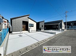 焼津市下小田中町（第１期）～飯田の分譲住宅～　リナージュ【飯田グループホールディングス】　