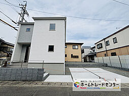 清水区押切　～飯田の分譲住宅～　リーブルガーデン【飯田グループホールディングス】