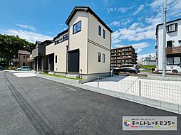 駿東郡清水町伏見４０９番～飯田の分譲住宅～　ハートフルタウン【飯田グループホールディングス】