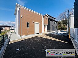 清水町徳倉（第１期）～飯田の分譲住宅～　リナージュ【飯田グループホールディングス】