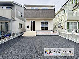 飯田グループホールディングス　清水区押切（第７）～飯田の分譲住宅～　クレイドルガーデン