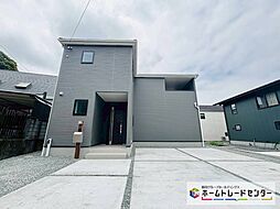 飯田グループホールディングス　富士市中野（２期）～リーブルガーデン～