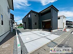 飯田グループホールディングス　島田市旭３丁目　～リーブルガーデン～
