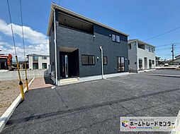飯田グループホールディングス　富士宮市淀平町（第２）I期　～クレイドルガーデン～