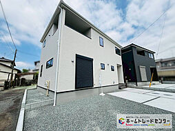 飯田グループホールディングス　富士市厚原２期　～リーブルガーデン～