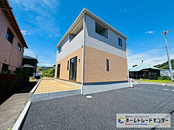 飯田グループホールディングス　藤枝市岡部町内谷（第３）　～クレイドルガーデン～