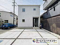 飯田グループホールディングス　清水区八千代町　～リーブルガーデン～