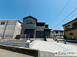 飯田グループホールディングス　沼津市岡一色（第１期）　～リナージュ～