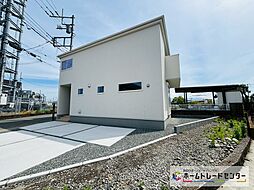 飯田グループホールディングス　富士市水戸島　～リーブルガーデン～