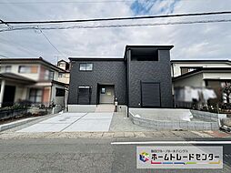 飯田グループホールディングス　富士宮市宮原（２期）　～リーブルガーデン～