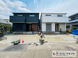 飯田グループホールディングス　葵区西瀬名町　～リーブルガーデン～