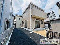 飯田グループホールディングス　清水区蜂ヶ谷南町（第２）　～クレイドルガーデン～