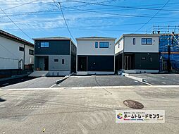 飯田グループホールディングス　沼津市高尾台（第６）　～クレイドルガーデン～　
