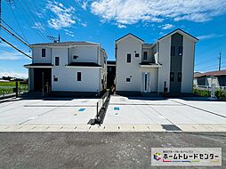 【飯田グループホールディングス】　島田市中河４６番　～ハートフルタウン～