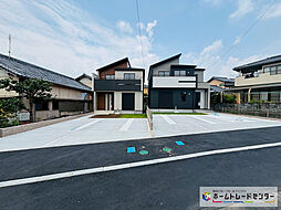 【飯田グループホールディングス】　富士宮市小泉　～ブルーミングガーデン～
