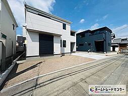 【飯田グループホールディングス】　島田市道悦４丁目　～リーブルガーデン～