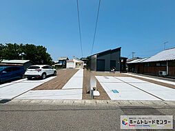 【飯田グループホールディングス】　焼津市高新田　～リーブルガーデン～