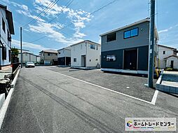 【飯田グループホールディングス】　函南町柏谷（第２）　～クレイドルガーデン～