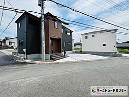【飯田グループホールディングス】　富士宮市宮原５期　～リーブルガーデン～