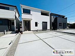 【飯田グループホールディングス】　富士市中之郷　～リーブルガーデン～