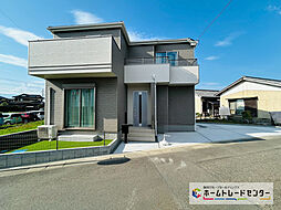 【飯田グループホールディングス】　三島市平田１２３番　～ハートフルタウン～
