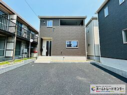 【飯田グループホールディングス】　葵区岳美（第３）　～クレイドルガーデン～