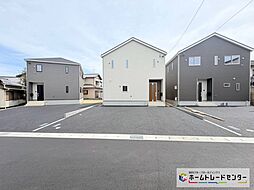 【飯田グループホールディングス】　駿河区西島（第９）　～クレイドルガーデン～