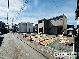 【飯田グループホールディングス】　富士市宮島５期　～リーブルガーデン～