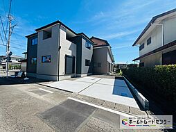 【飯田グループホールディングス】　島田市稲荷４丁目　～リーブルガーデン～
