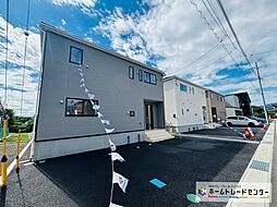 【飯田グループホールディングス】　富士宮市淀平町（第２）II期　～クレイドルガーデン～
