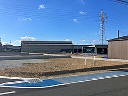 【サーラ住宅】注文住宅用地　サーラタウン二川II