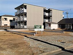 【サーラ住宅】注文住宅用地　サーラガーデン向山III