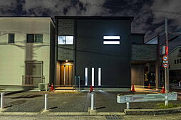 エトワールヴィル加納7丁目アステラス