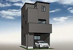 エトワールヴィル新池島町３丁目