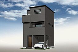 エトワールヴィル池島町4丁目