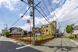 エトワールヴィル御厨栄町2丁目