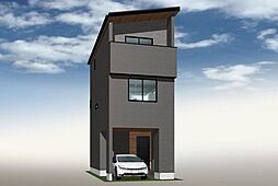 エトワールヴィ御厨栄町3丁目